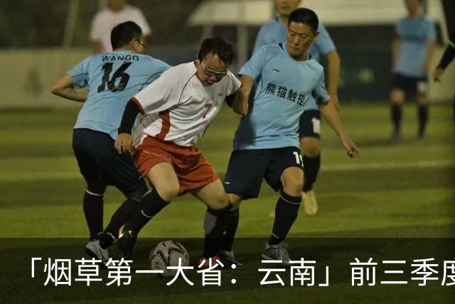 「烟草第一大省：云南」前三季度烟草工业负增长，中国烟草市场正在发生什么，为何烤烟卖不动了？