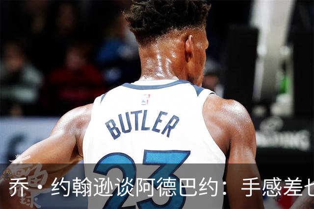 乔·约翰逊谈阿德巴约：手感差也得出手20次 他可是83分先生