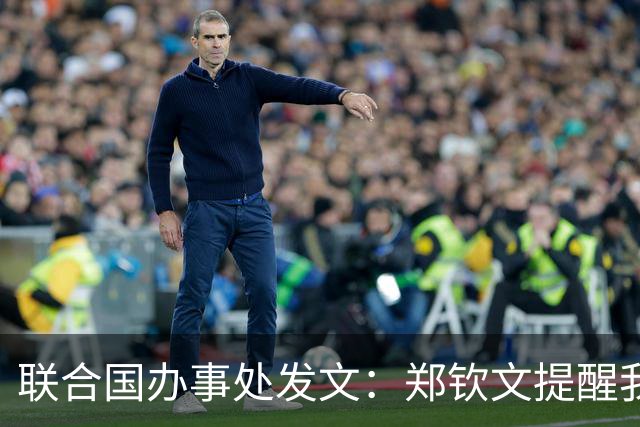 联合国办事处发文：郑钦文提醒我们，挫折并不是故事的终点