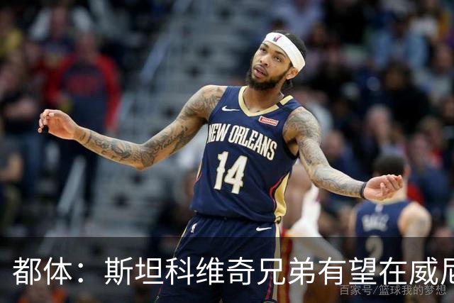 都体：斯坦科维奇兄弟有望在威尼斯与国米比赛中同场竞技